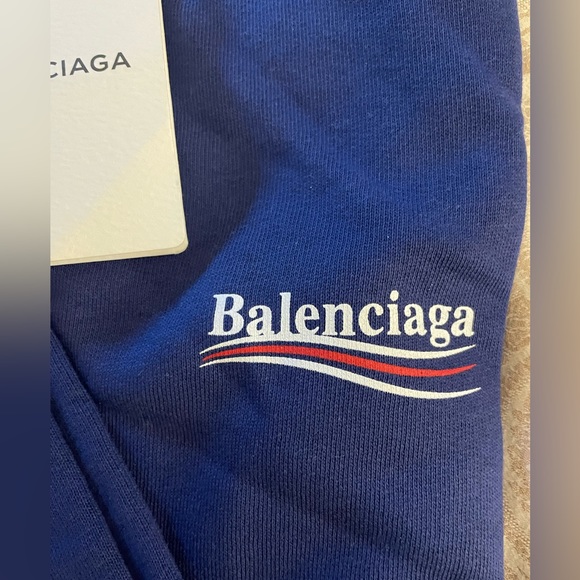 Balenciaga Joggers - Picture 2 of 4